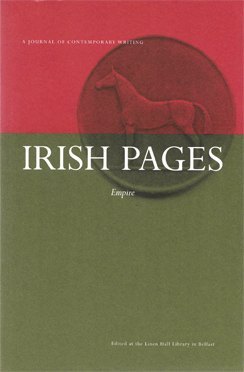 Irish Pages - Empire