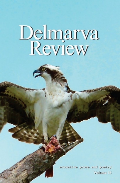 Delmarva Review, Vol. 15