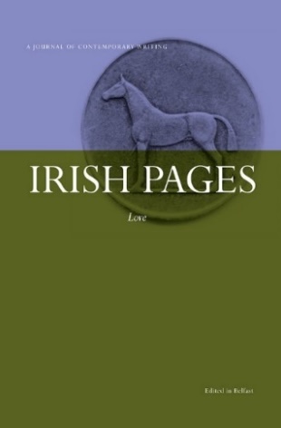 Irish Pages - Love