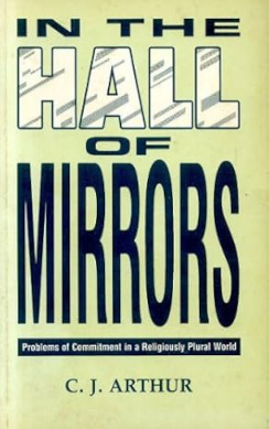 Cover of In the Hall of Mirrors