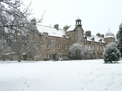 St Mary’s College, University of St Andrews