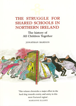 The Struggle for Shared Schools in Northern Ireland