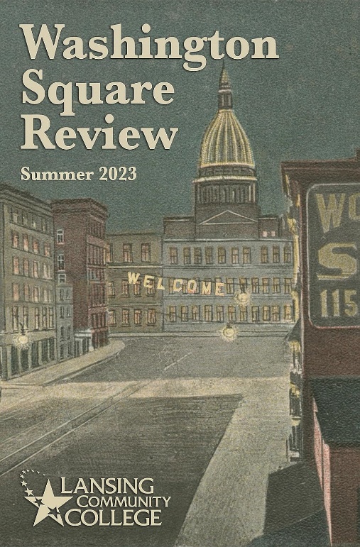 Washington Square Review, Summer 2023